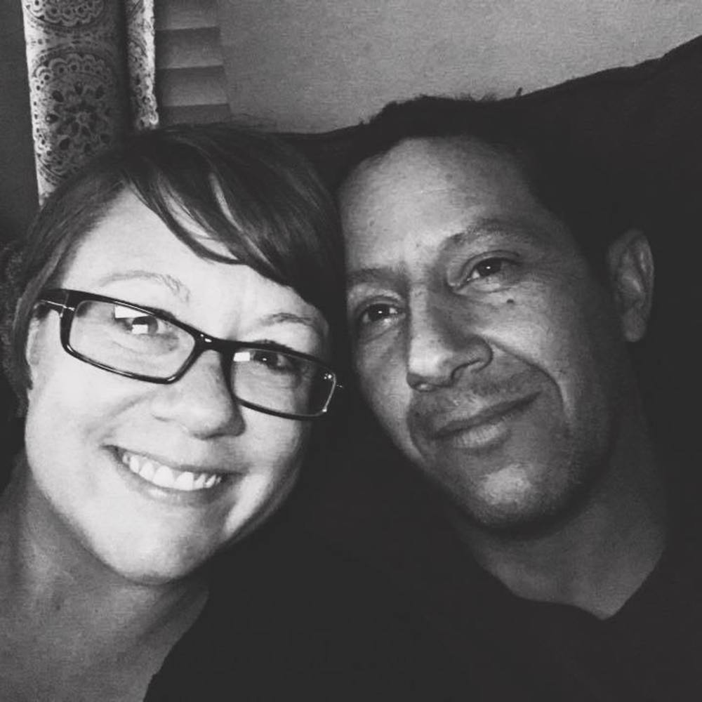 Meet your Posher, Kimberlie